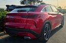Infiniti QX55 Essential GCC Specs - Zero km