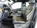 Ford F-150 TREMOR CREW CAB LUX /TR1725 / AL TAYER MTOROS/AL QOUZ SHOWROOM