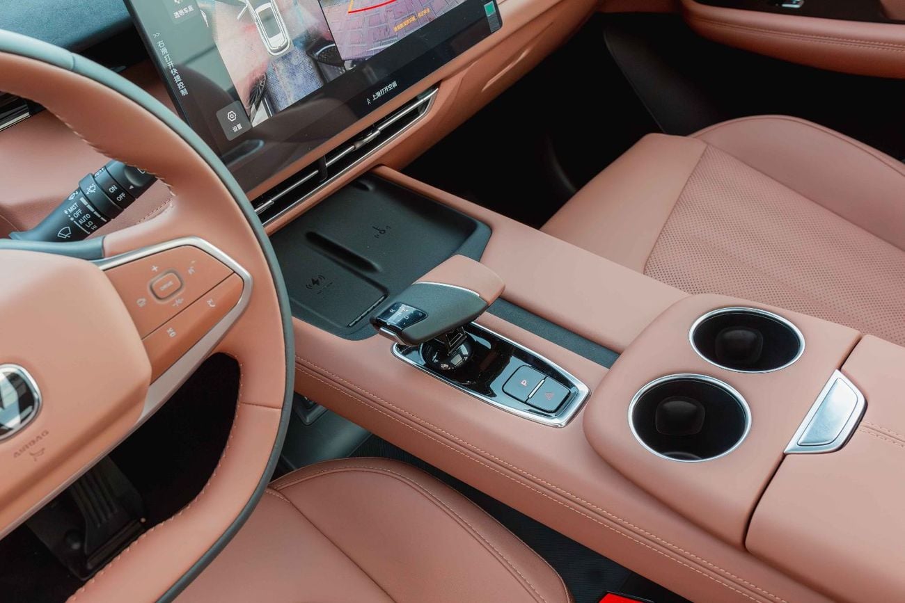 تشنجان يوني ز Changan UNI-Z 1.5T 2025