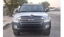 تويوتا لاند كروزر Toyota Land Cruiser Diesel 4.5L AT 2019 Model VX Full ( EXPORT ONLY )