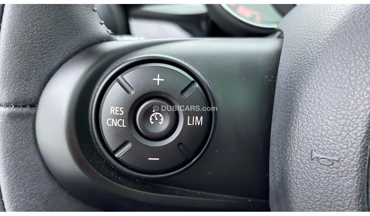 Mini Cooper XR31 1500