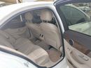 مرسيدس بنز C 200 MERCEDES C200 V4 2016