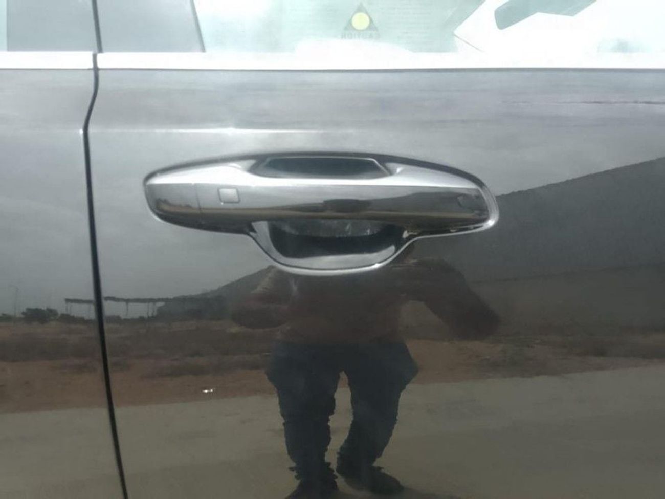 كيا سورينتو KIA SORENTO 1.6L FWD Petrol