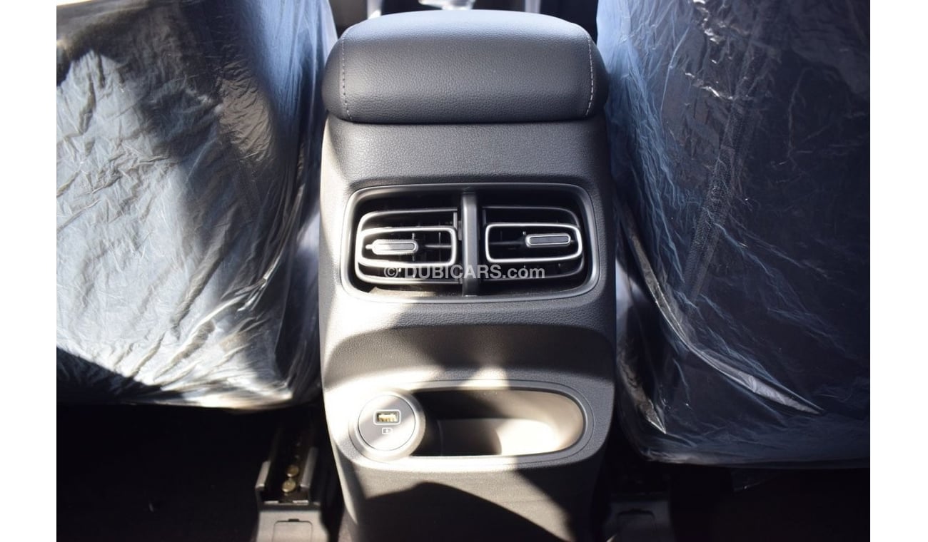 Hyundai Creta Hyundai Creta 2023 Mid Option