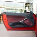 Ferrari F12 Berlinetta 2017 FERRARI F12 TAILOR MADE (1/1 inspired by 213 B 1970) GCC ONLY 900KM