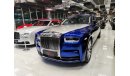 Rolls-Royce Phantom ROLLS ROYCE PHANTOM 2019 GCC