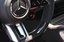 Mercedes-Benz GLE 53 Mercedes-AMG GLE 53 4MATIC+ SUV is a 3.0-litre Inline-6 turbo engine, Coupe , Color Black, Model 202