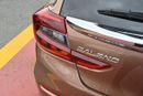 سوزوكي بالينو Suzuki Baleno 1.5L Petrol, Hatchback, FWD, 5Doors, Model 2024 Color Beige