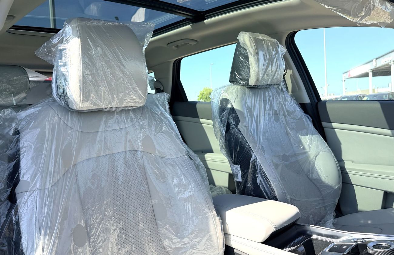 كيا سبورتيج 1.5 T 2WD Premium Smart Edition