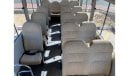 Toyota Coaster 2017 23 Seats Ref#38