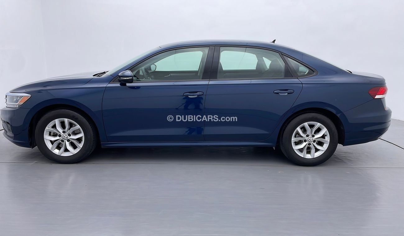 Volkswagen Passat SE 2.5 | Zero Down Payment | Free Home Test Drive