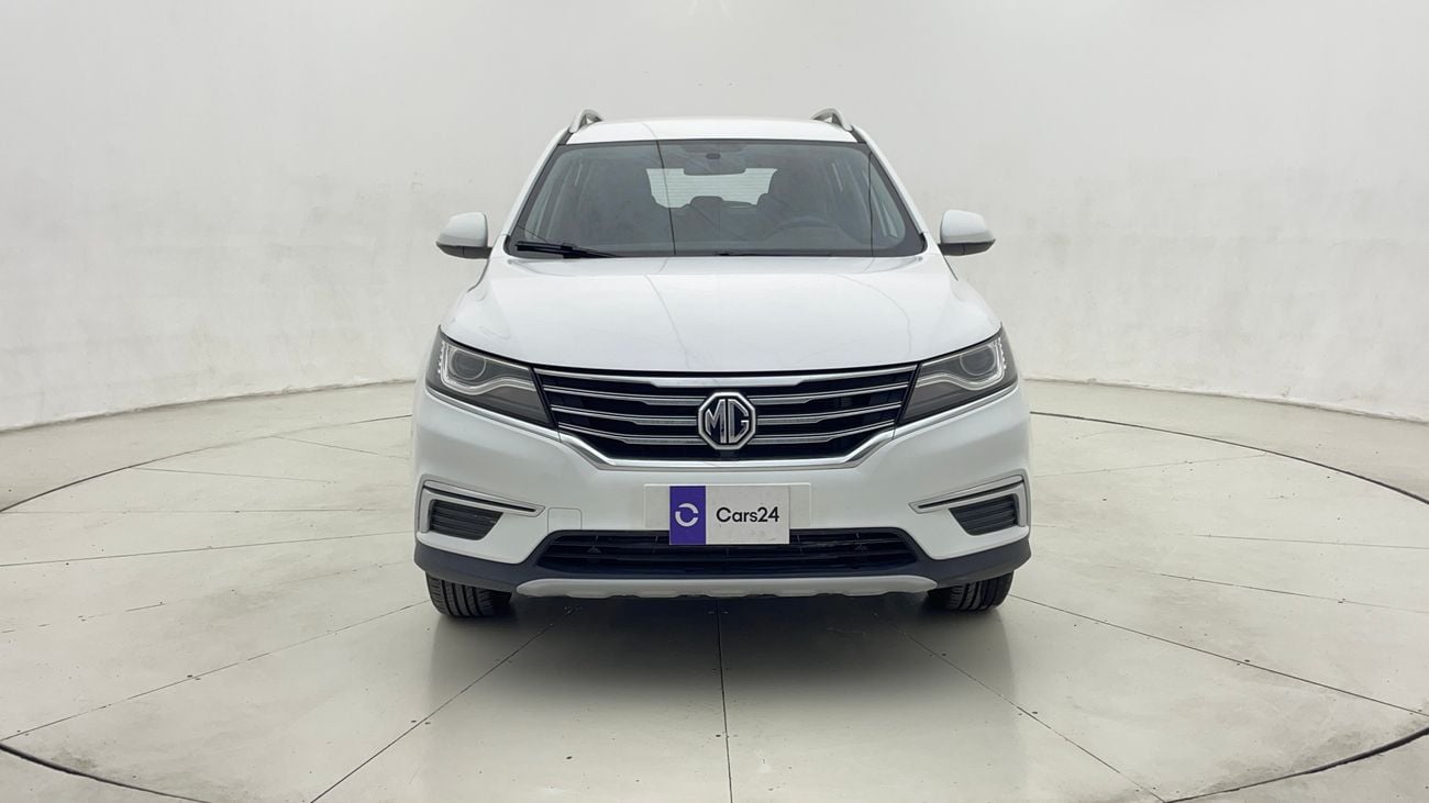 أم جي RX5 2023 STD | AED 618/Month | 0 DP | 30 Day Return | Warranty | Service History