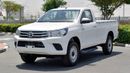 Toyota Hilux DLX