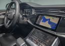 Audi Q8 55 TFSI quattro S-Line 3.0L (340 HP)
