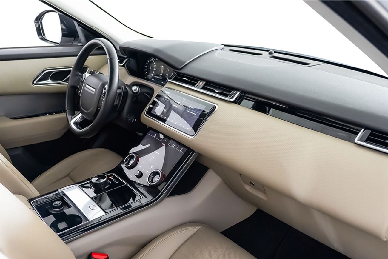 Land Rover Range Rover Velar P250 S