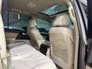 Toyota Land Cruiser GXR+ 4.0L