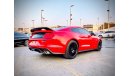 Ford Mustang GT Premium For