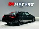 مرسيدس بنز CLA 250 AMG