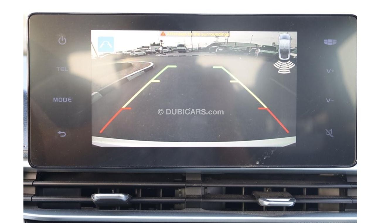 جيلي إمجراند Geely_Emgrand_2022_FULL_OPTIONS