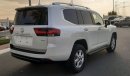 تويوتا لاند كروزر TOYOTA LANDCRUISER AX 3500CC 24-VALVE DOHC PETROL JAPAN RIGHT HAND DRIVE