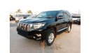 تويوتا لاند كروزر TOYOTA LAND CRUISER PRADO RIGHT HAND DRIVE  (PM908)