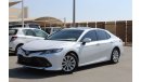 Toyota Camry Toyota Camry GLE 2019