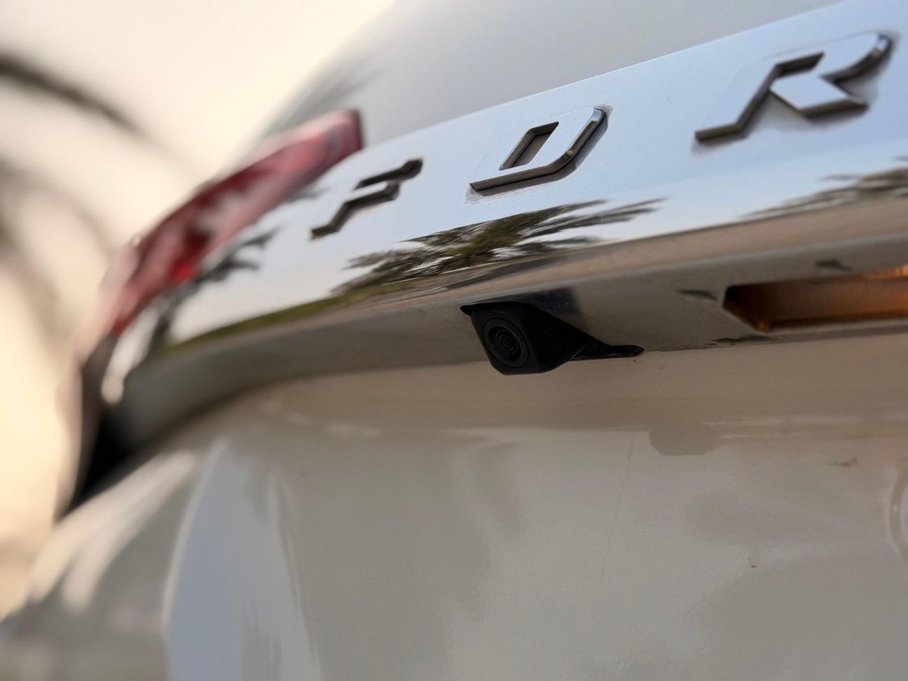 Toyota Fortuner GXL export from Australia