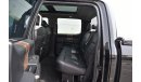 Ford F-150 5.0L_V8 - Shelby Super Charged - 2018 - BLK - PRICE REDUCED