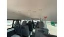 Toyota Hiace LHD –  TOYOTA HIACE BUS 2.8L DIESEL 13 SEATER DX MANUAL
