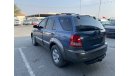 Kia Sorento 2006 model gcc 6 cylinder cattle 164000