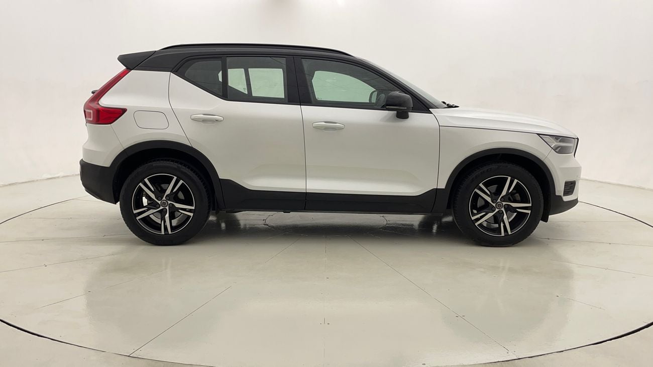 Volvo XC40 T4 2 | Zero Down Payment | Home Test Drive