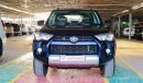 تويوتا 4Runner