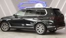 BMW X7 Bmw Warranty