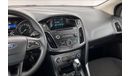 Ford Focus Ambiente