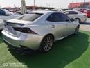 Lexus IS350 F Sport 3.5L (312 HP) First owner,Full kit