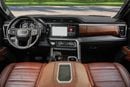 GMC Sierra Denali Ultimate Sierra Denali Ultimate | 3,917 P.M | 0% Downpayment | GMC Warranty