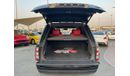 Land Rover Range Rover Range Rover Autobiography_Gcc_2014_Excellent_Condition _Full option