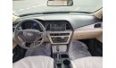 Hyundai Sonata hyundai sonata 2017