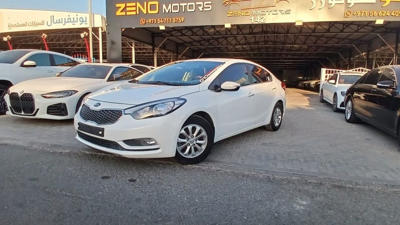 كيا K3 kia k3 2013 korea spes