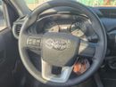 تويوتا هيلوكس DLX 2.4L DIESEL DLX-STANDARD 4WD MT DC 6-SEATS 2026MY