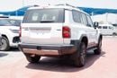 Toyota Prado TOYOTA PRADO ALL-ROUNDER 2.4L 2025