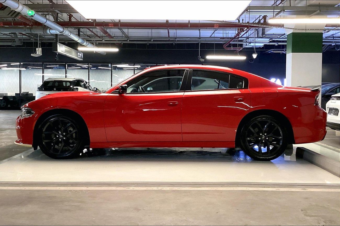 Dodge Charger GT | Guaranteed Warranty | 0 Down Payment