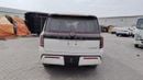 Nissan Patrol LE PLATINUM CITY