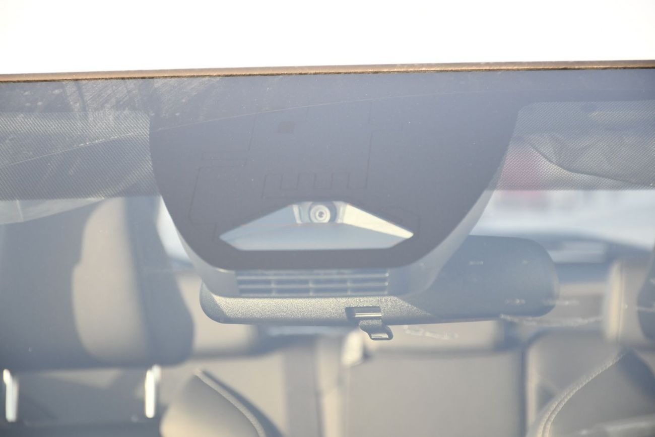 Toyota Frontlander 2.0L Hybrid China GCC ( Ready Stock )