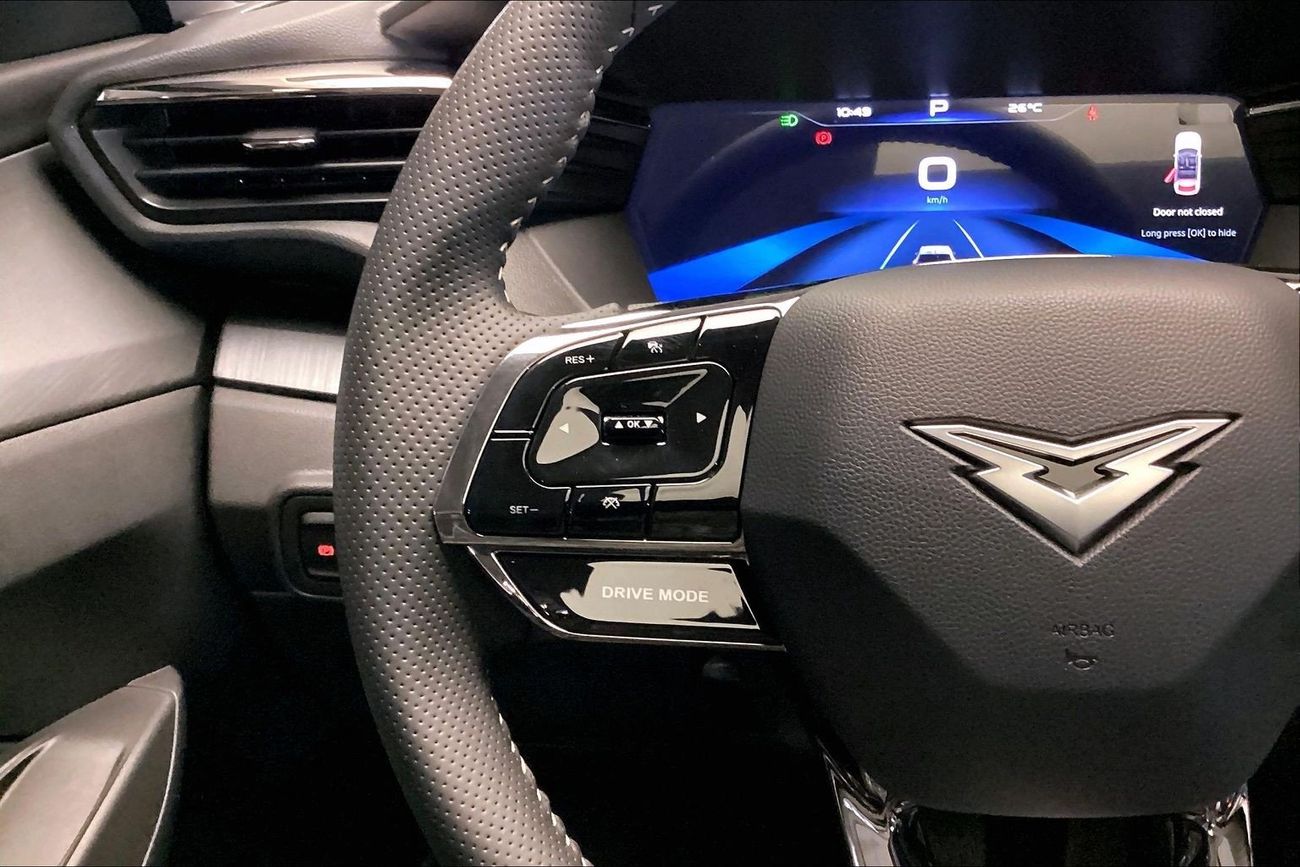 كايي X7 Flagship | Start 2026 with the ideal drive | شامل الضمان | 0 ﺪﻔﻋﺓ ﺃﻮﻟﻯ