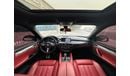 بي أم دبليو X6 35i اكسكلوسيف بي ام دبليو أكس 6 موديل : 2017 ممشى : 94.000 k.m مطلوب : 98.000 درهم  مواصفات خليجية  