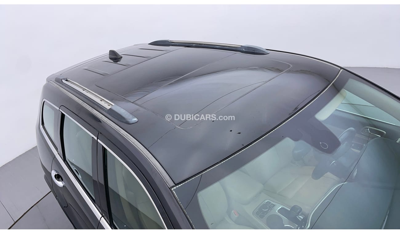 Jeep Grand Cherokee LIMITED 3.6 | Zero Down Payment | Free Home Test Drive