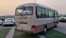 هيونداي كونتي HYUNDAI COUNTY BUS 29 +1 SEATS- DSL - 2017- 0KM - FULL OPTION