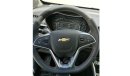 Chevrolet Groove 2023 | CHEVROLET GROOVE PREMIER | BRAND NEW 0KM | EXPORT