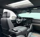 GMC Sierra 1500 CREWCAB AT4 2023 GMC Sierra AT4, 1 Year Unlimited Km Warranty, Full GMC Service History, Excell